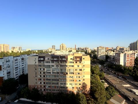 квартира за адресою Лесі Українки просп. (Гагаріна), 19-В