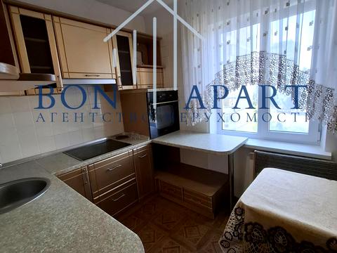 квартира по адресу Приречная ул., 37