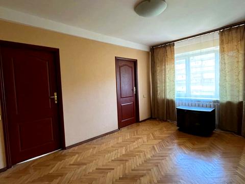 квартира по адресу Павла Тычины просп., 5-А
