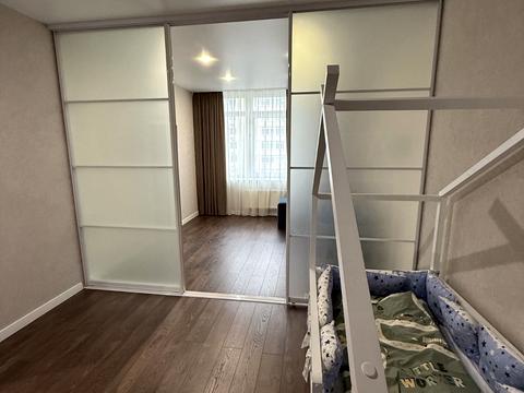 квартира за адресою Перлинна вул., 7