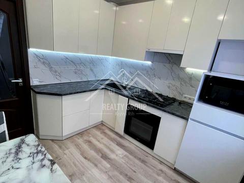 квартира за адресою Кропивницького вул., 44