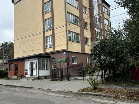 квартира по адресу Казацкая ул., 38