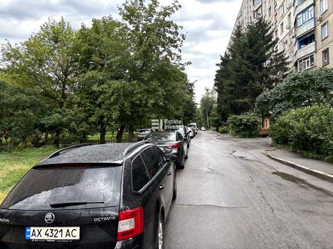 квартира за адресою Тарасівська вул., 17