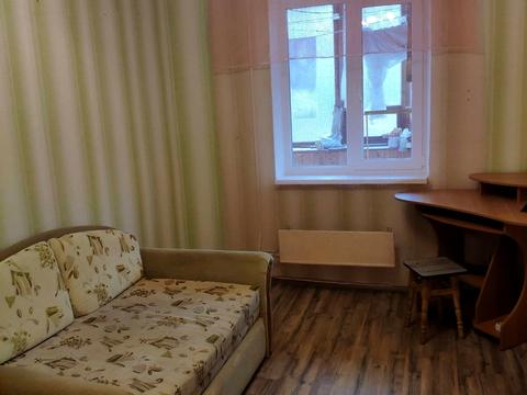 квартира по адресу Архитектора Вербицкого ул., 10-А