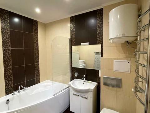 квартира за адресою Урлівська вул., 23-А