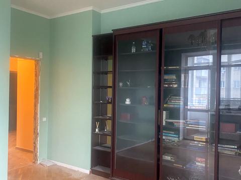квартира по адресу Провиантская ул. (Гали Тимофеевой), 3
