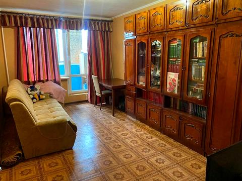 квартира за адресою Велозаводська вул., 30а