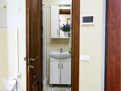 квартира за адресою Срібнокільська вул., 12