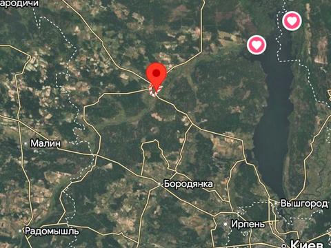 коммерческая по адресу Промислова, 13/13