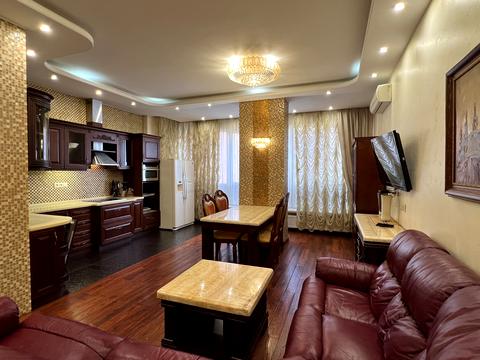 квартира по адресу Евгения Коновальца ул. (Щорса), 32-Г