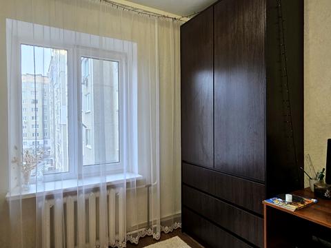 квартира по адресу Млинівська, 39
