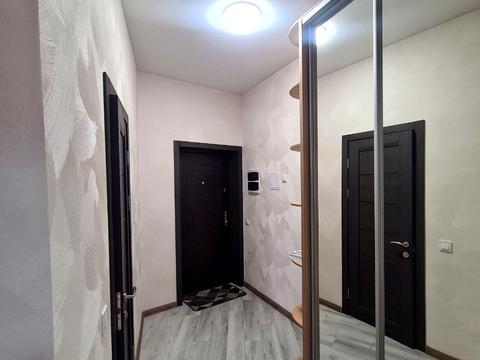 квартира за адресою Федора Ернста вул., 16
