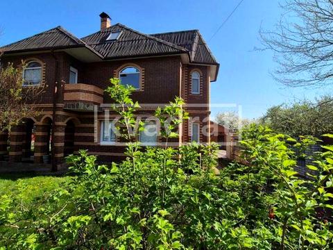 будинок за адресою Лісова вул.