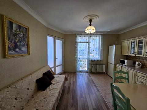 квартира за адресою Нивська вул., 4