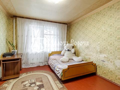квартира за адресою Сержа Лифаря вул. (Олександра Сабурова), 17