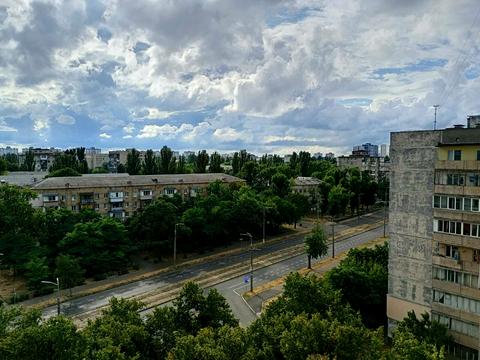 квартира за адресою Остафія Дашкевича вул. (Курнатовського), 2