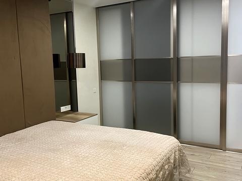 квартира по адресу Славы бульв., 2а