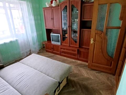 комната по адресу Михаила Горыня ул. (Скрипника), 11