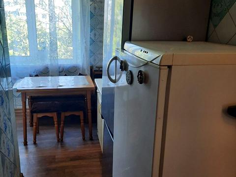 квартира по адресу Тракторостроителей просп., 162е