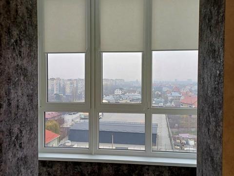 квартира по адресу Гетьмана Мазепи ул. (Красовського), 33