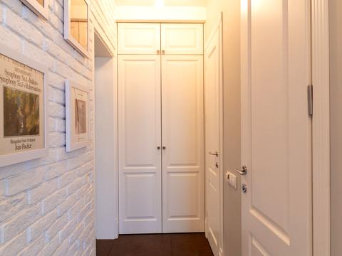 квартира за адресою Оноре де Бальзака вул., 86