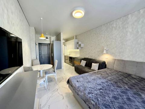 квартира за адресою Фонтанська дорога вул., 25