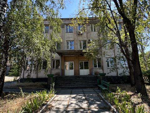 комерційна за адресою Південний просп., 1