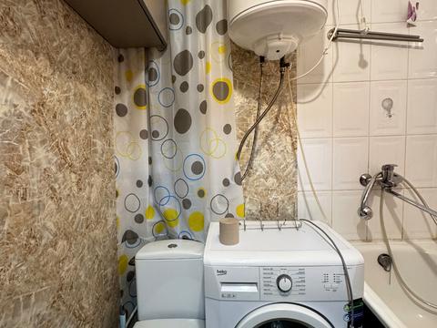 квартира по адресу Академика Доброхотова ул., 5