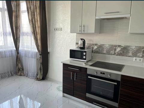 квартира за адресою Балківська вул., 137г