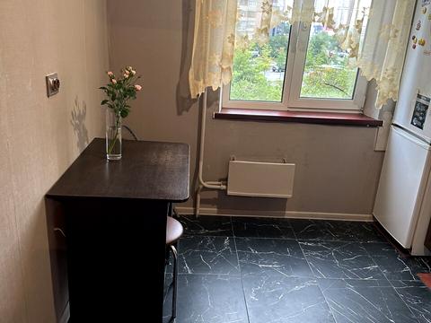 квартира по адресу Драгоманова ул., 42