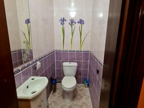 квартира по адресу Просвещения бульв., 21