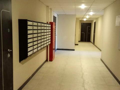 квартира по адресу Люстдорфская дорога ул., 90г