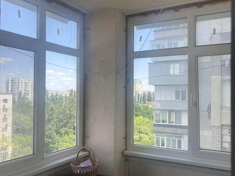 квартира по адресу Среднефонтанская ул., 12а