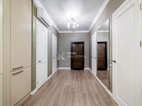 квартира за адресою Лабораторна вул., 77