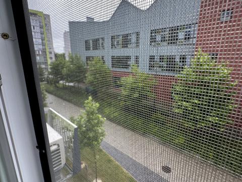 квартира по адресу Угорская ул., 12