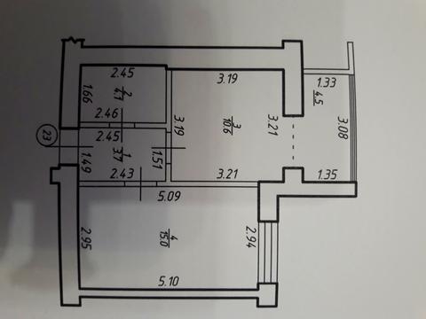 квартира за адресою Отця Івана Блавацького вул., 6