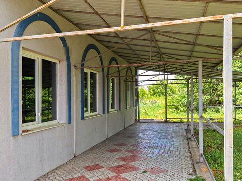 коммерческая по адресу Рівненська, 76 б