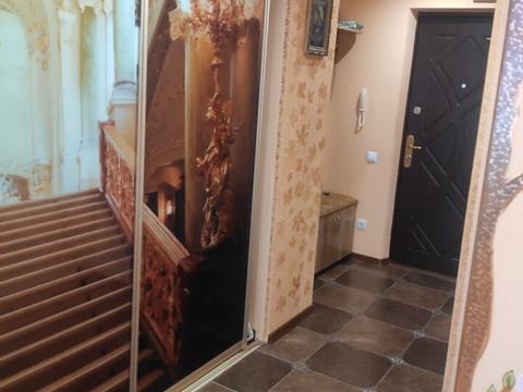 квартира за адресою Панаса Мирного вул., 2