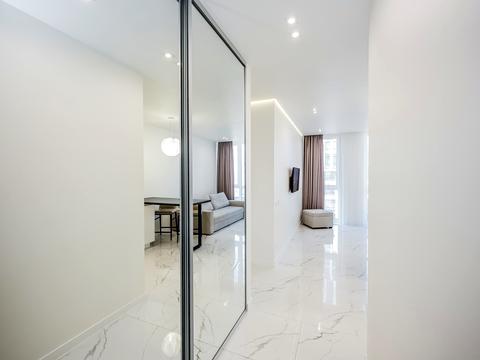 квартира за адресою Салютна вул., 2к9