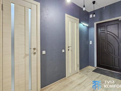 квартира по адресу Гарматная ул., 38-А
