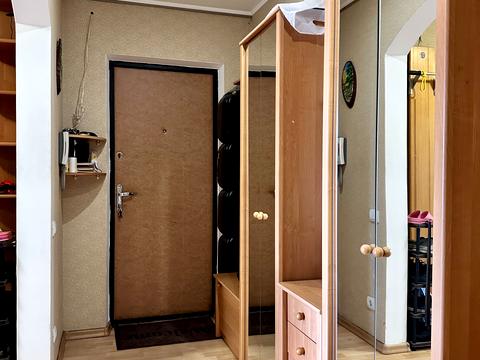 квартира за адресою Тетянинська вул. (Леваневського), 9