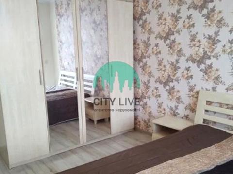 квартира за адресою Героїв Миколаєва вул., 129А