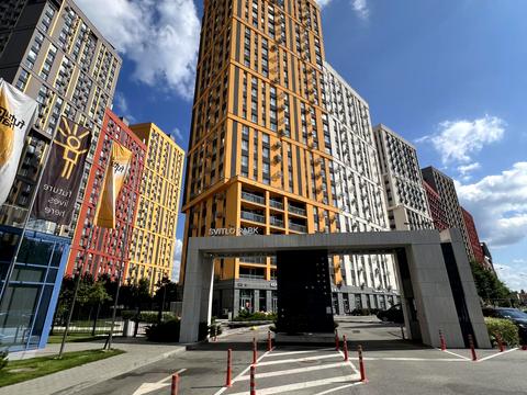 квартира за адресою Столичне шосе, 1