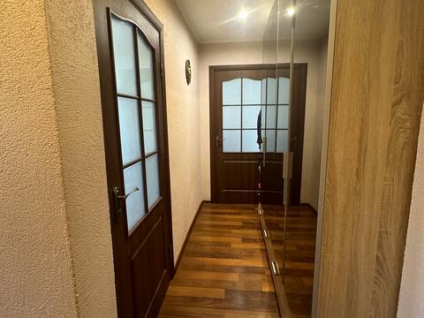 квартира за адресою Перемоги вул., 25