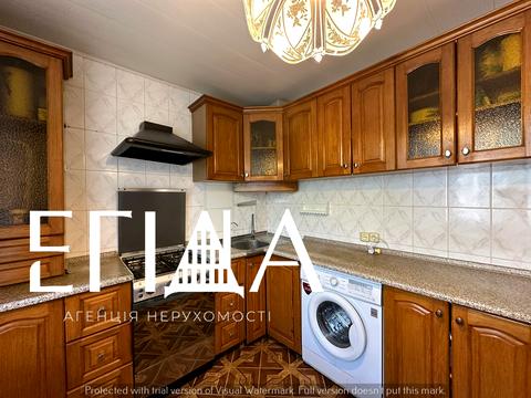 квартира за адресою Юрія Олефіренка вул., 18/21
