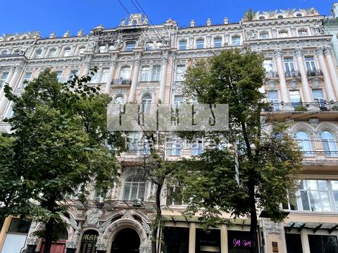 квартира по адресу Архитектора Городецкого ул., 9