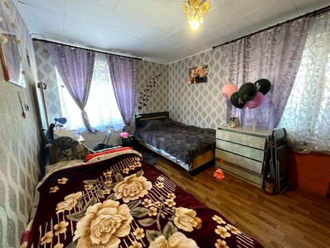квартира за адресою Полинкіна, 1-В