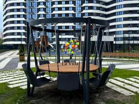 квартира по адресу Воскресенская ул., 2-В