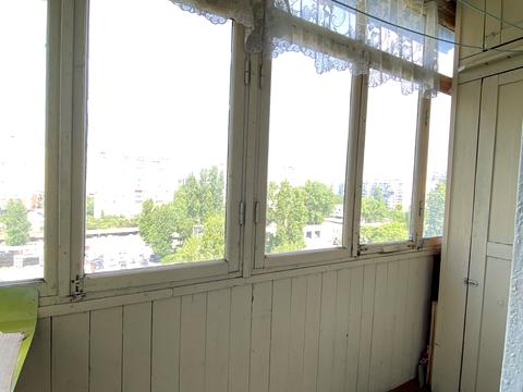 квартира по адресу Небесной Сотни просп. (Маршала Жукова), 77