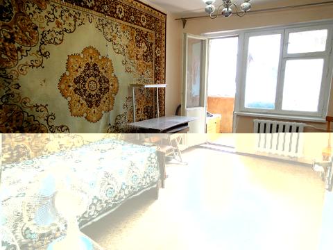 квартира по адресу Ильфа и Петрова ул., 23
